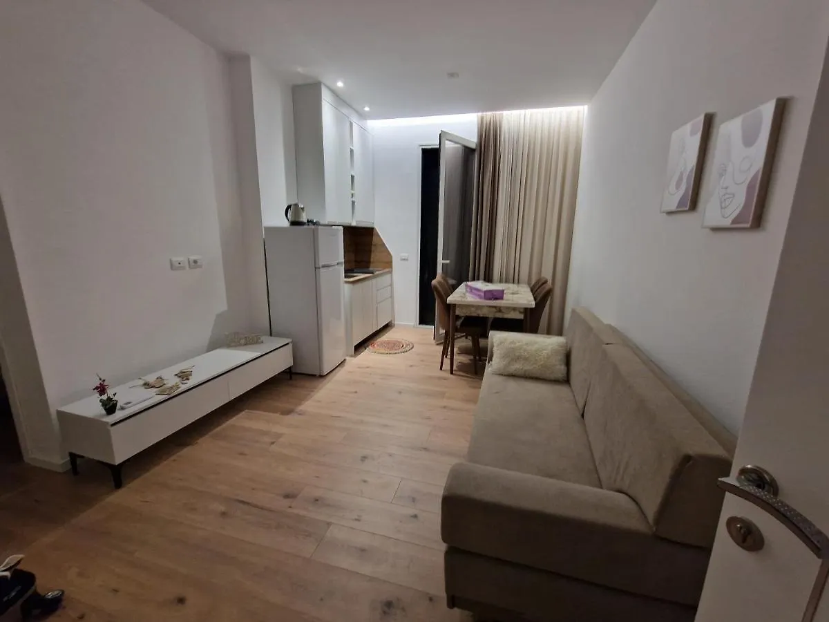 Apartamento Jd Villa Vlorë