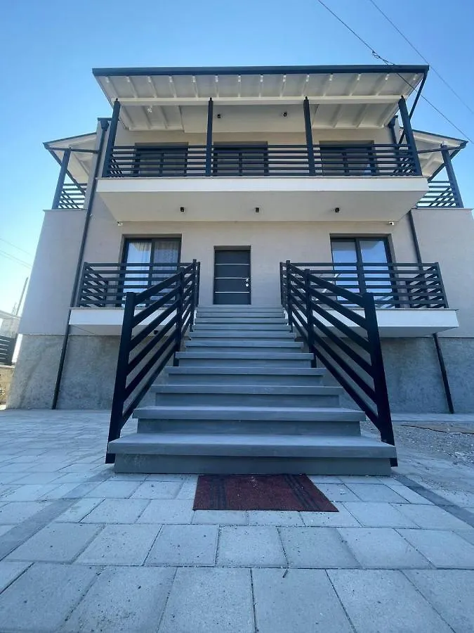 Jd Villa Vlorë Apartamento