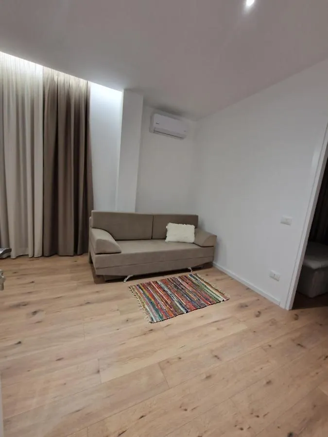 Apartamento Jd Villa Vlorë