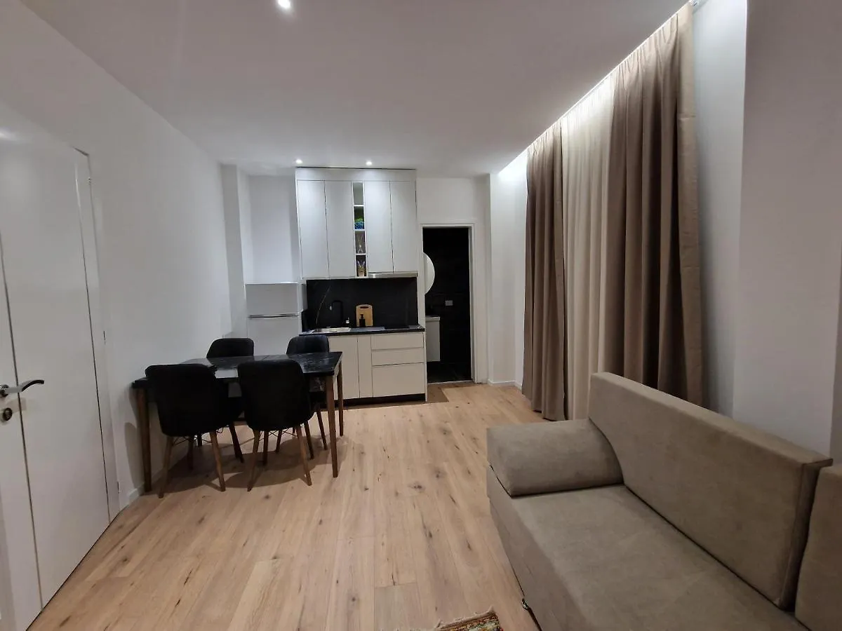 Apartamento Jd Villa Vlorë