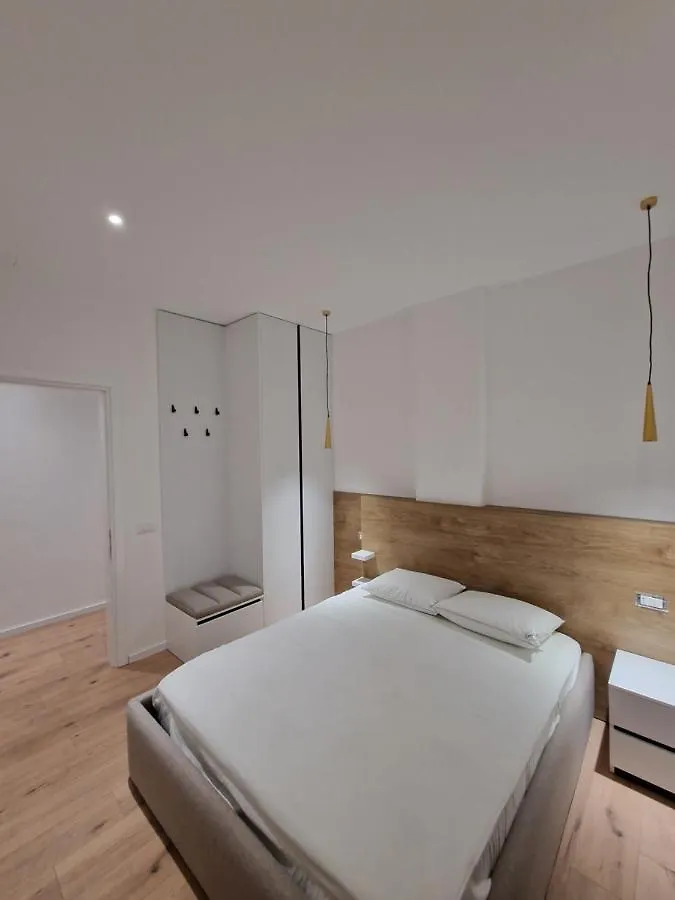 Jd Villa Vlore Apartment