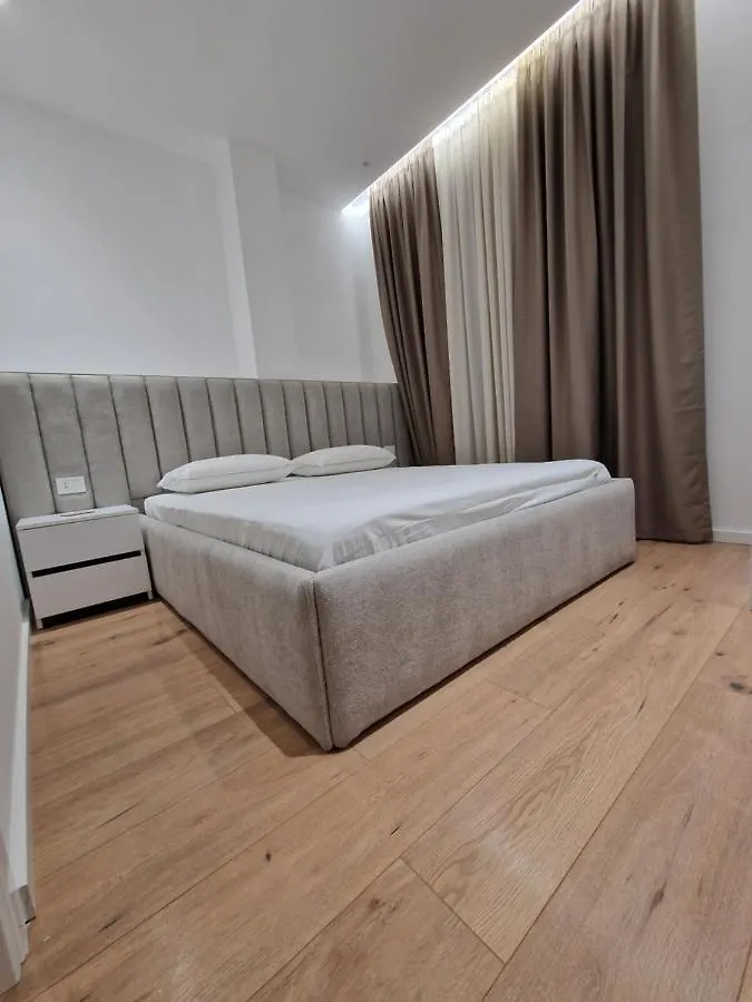 Jd Villa Vlorë