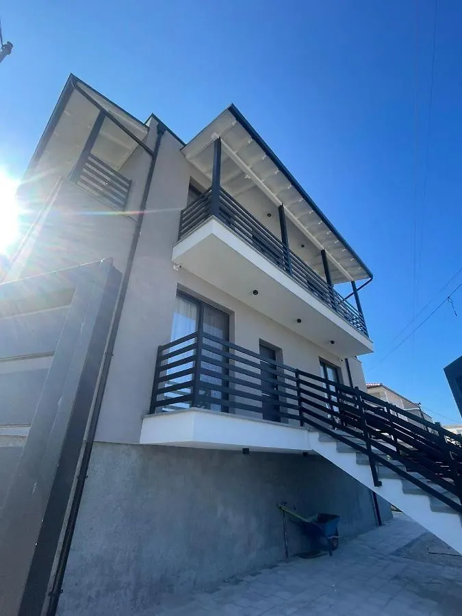 Jd Villa Vlorë 0*,  Albania