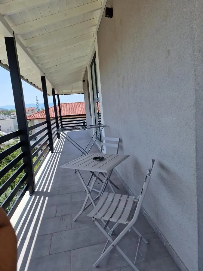 Jd Villa Vlorë