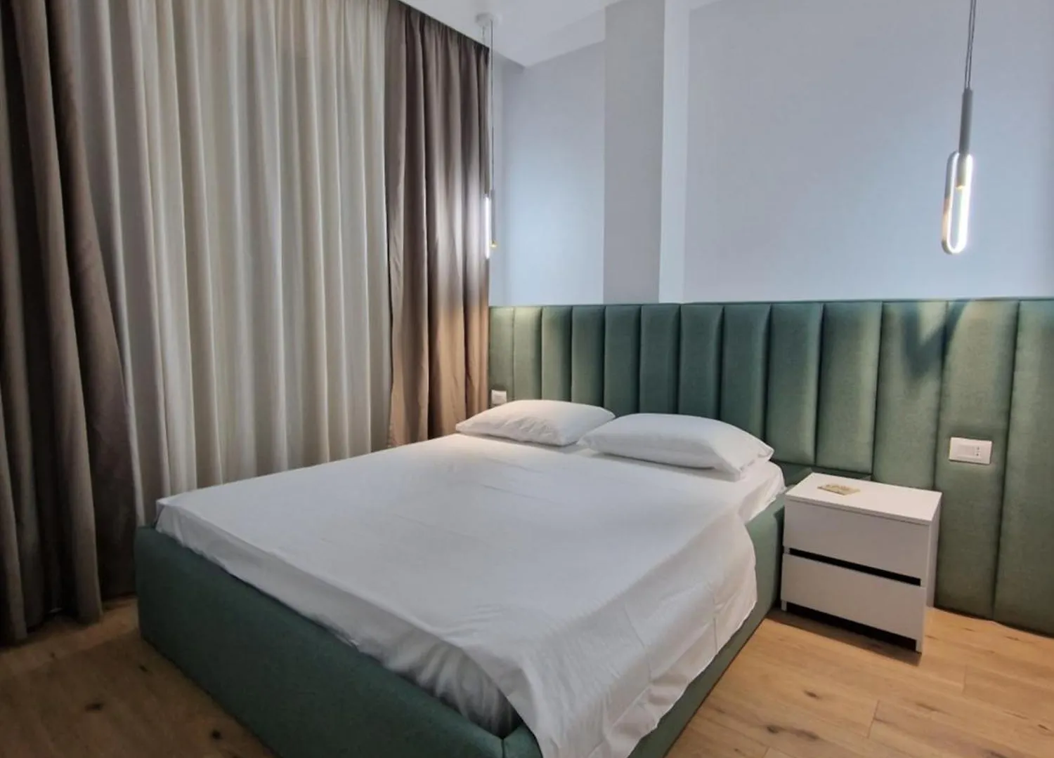 Jd Villa Vlorë