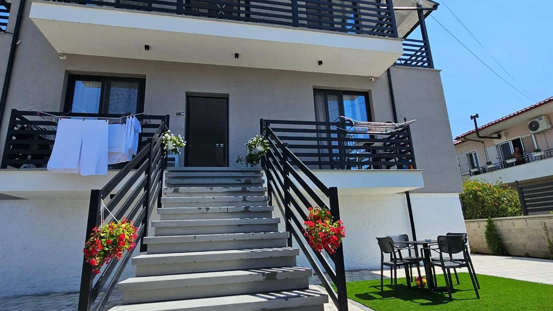 Apartamento Jd Villa Vlorë Albania