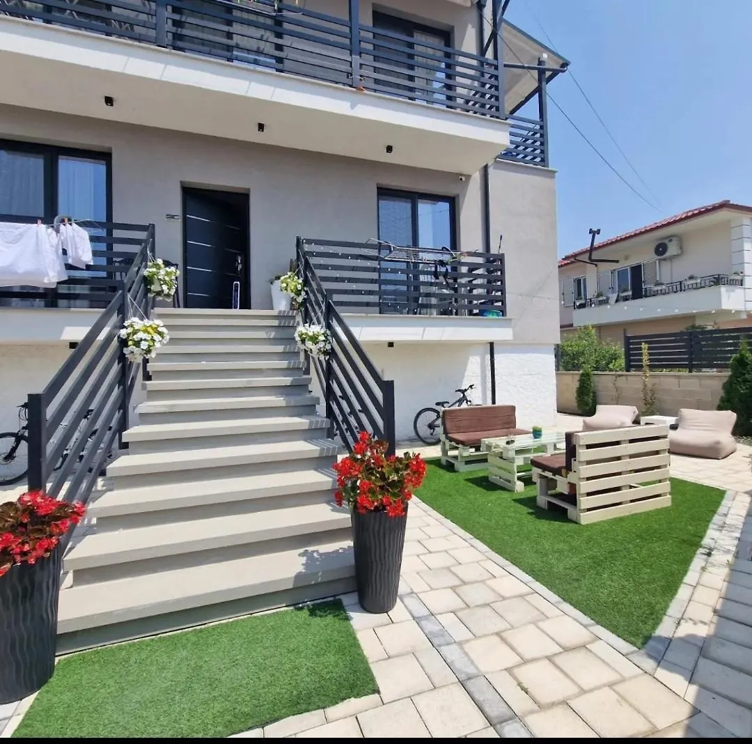 Jd Villa Vlore 0*,  Albania