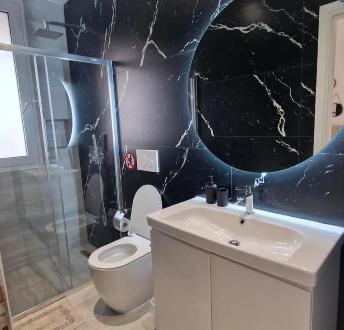 Apartamento Jd Villa Vlorë Albania