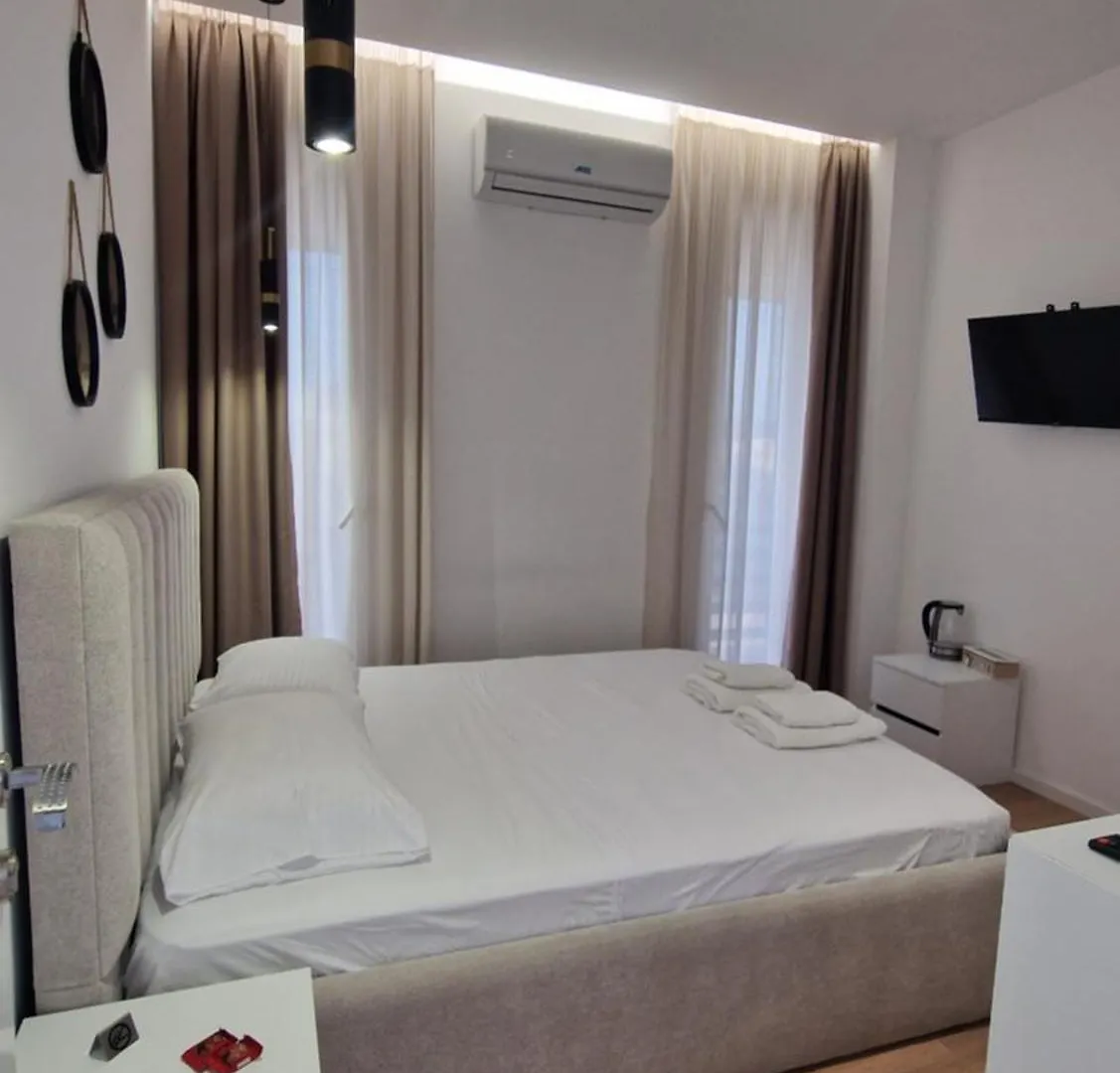 Apartamento Jd Villa Vlorë Albania