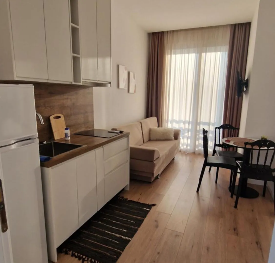 Jd Villa Vlorë