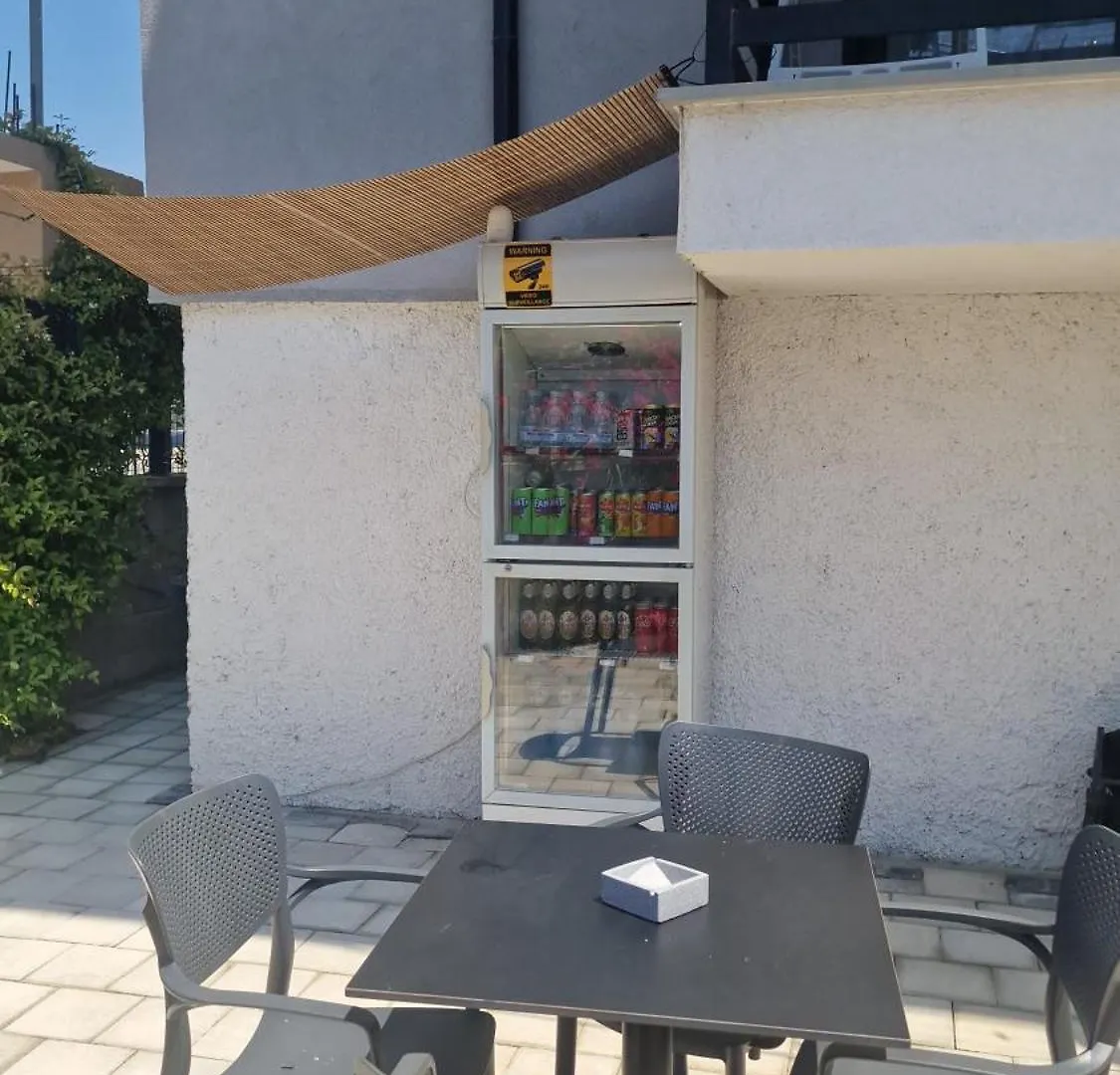Apartment Jd Villa Vlore