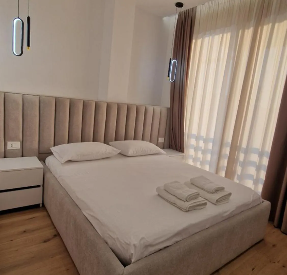 Jd Villa Vlore Apartment