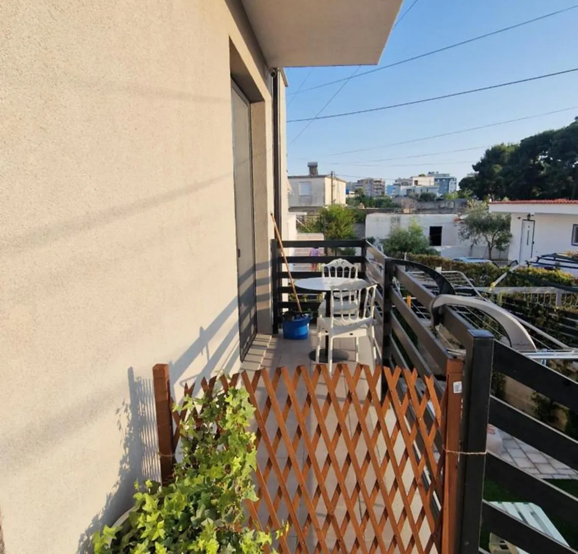 Jd Villa Vlorë