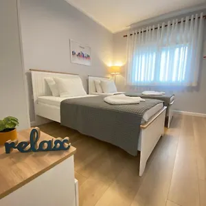  Apartamento Casa Nada