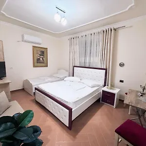  Apartamento Aron's House