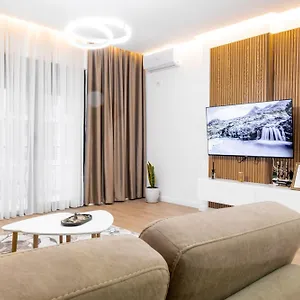 Appartamento Jd Luxury 2, Vlorë