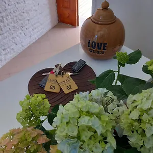 Appartamento Ida, Vlorë