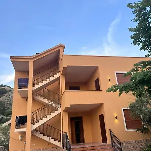 Appartamento Magis, Vlorë