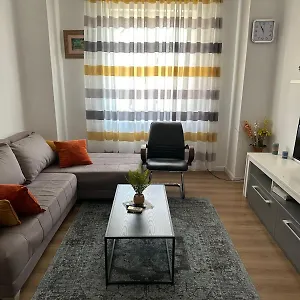  Apartamento Kelly's Cozy Hideaway -