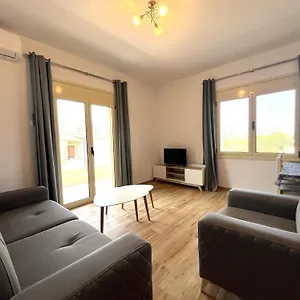 Appartamento 4 Stinet, Vlorë