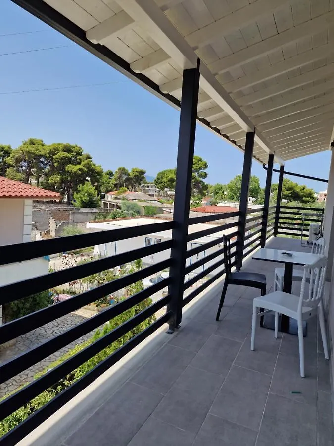 Jd Villa Vlorë 0*,  Albania