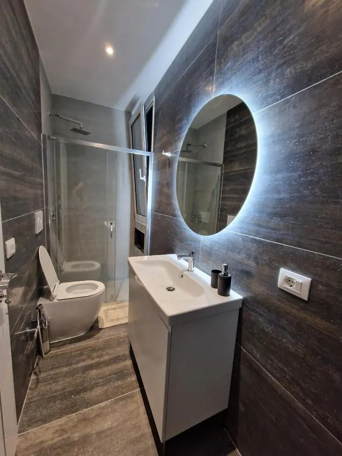 Apartamento Jd Villa Vlorë