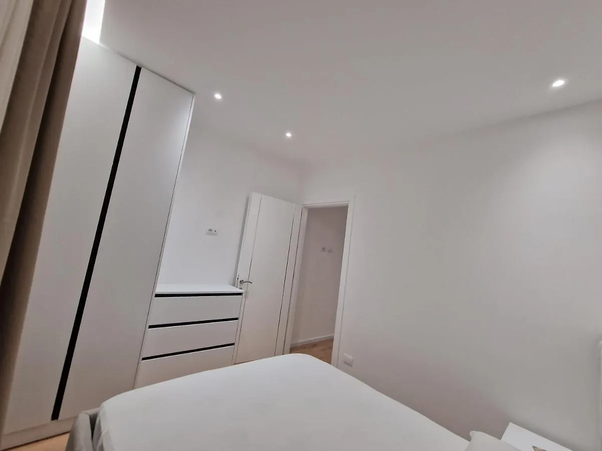 Apartamento Jd Villa Vlorë Albania