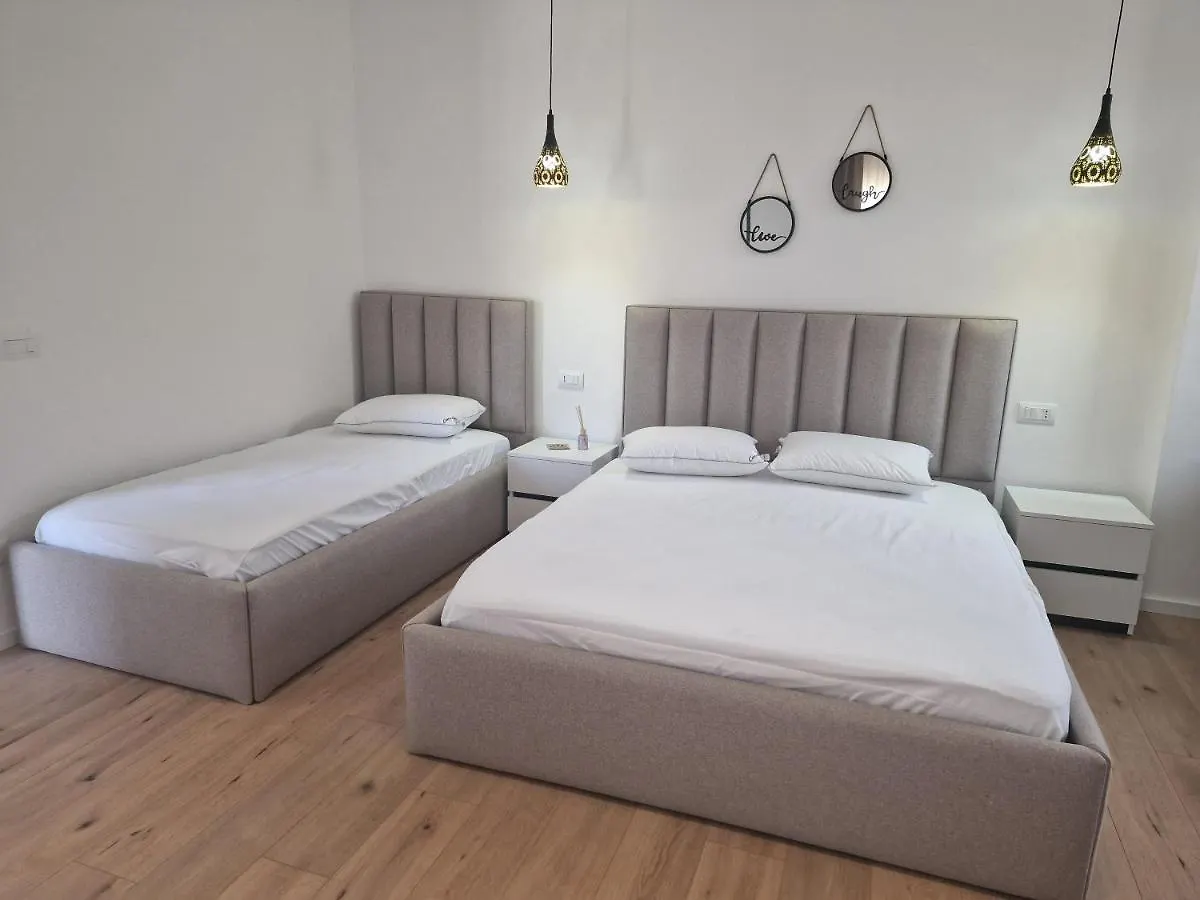 Apartamento Jd Villa Vlorë Albania