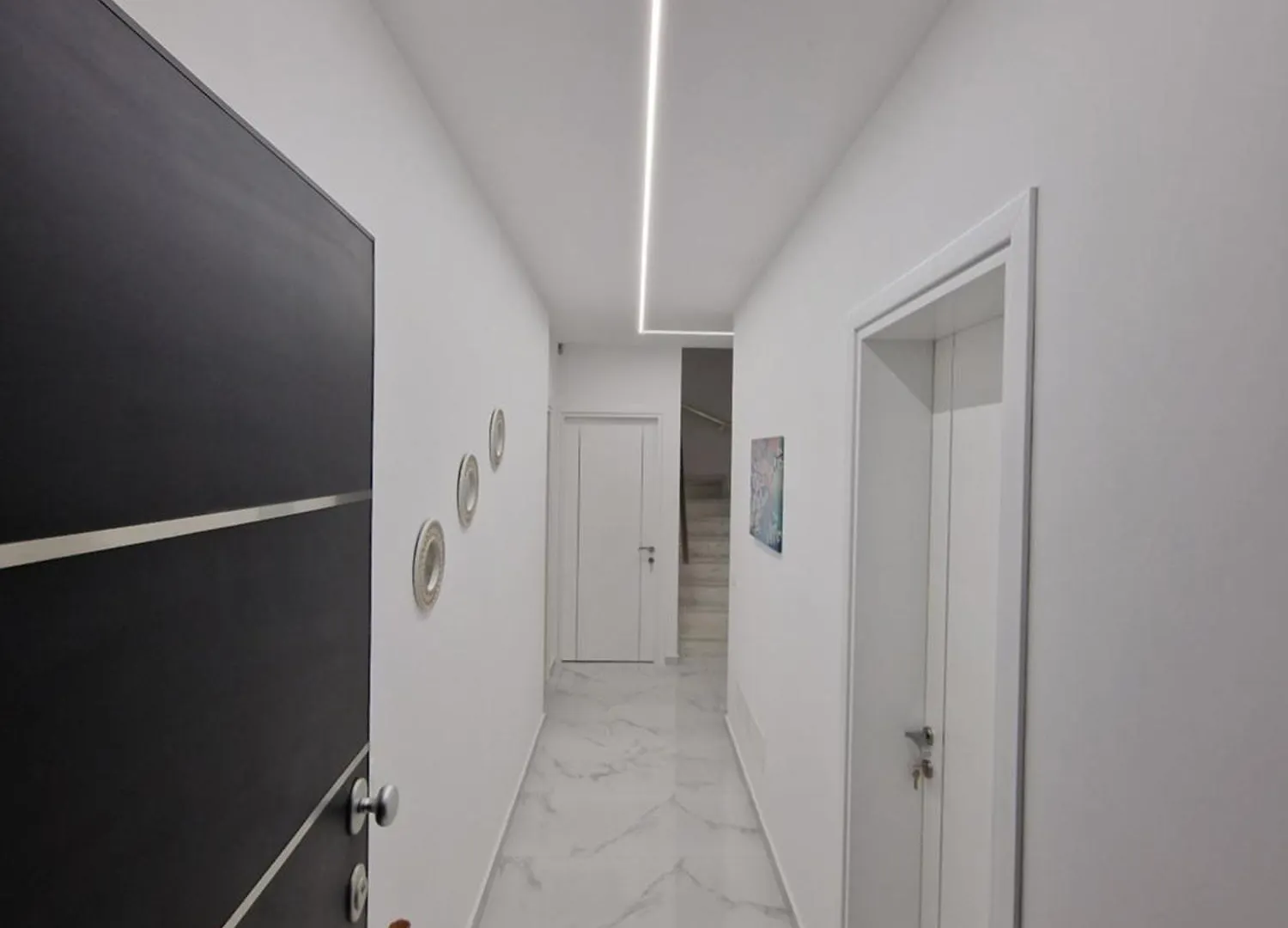 Jd Villa Vlorë
